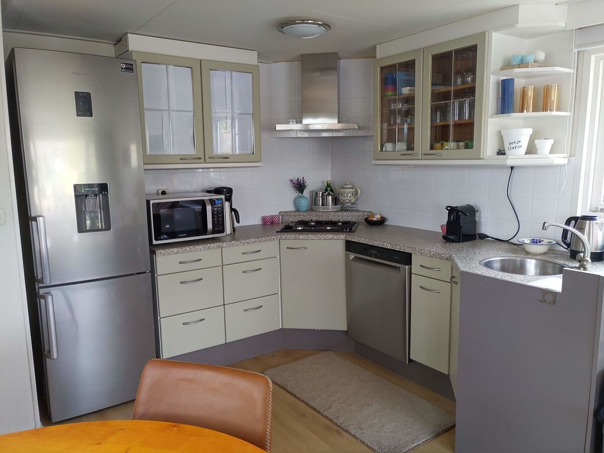 Bild für Gastgeberprofil