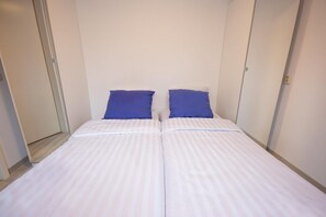 1 chambre, accĂšs au Wi-Fi (inclus), literie fournie