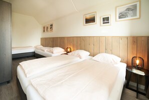 1 chambre, Wi-Fi gratuit