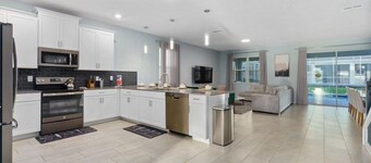 Luxury @ Resort Plus Private Pool