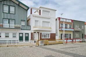 Eksteriør