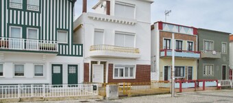 ⚓ Captain Pisco's Palheiro ⚓ | ★ Great Location ★