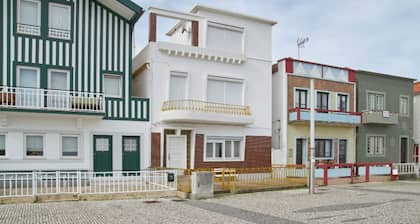 ⚓ Captain Pisco's Palheiro ⚓ | ★ Great Location ★