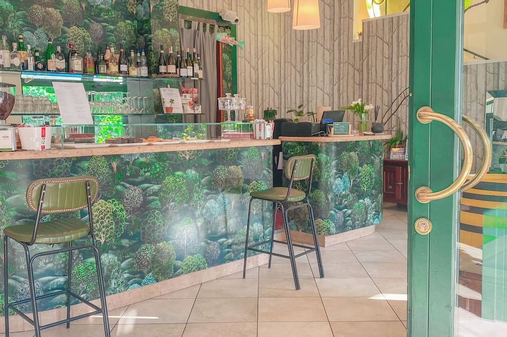 L'Ennesima Osteria con Alloggio - Bike Hotel