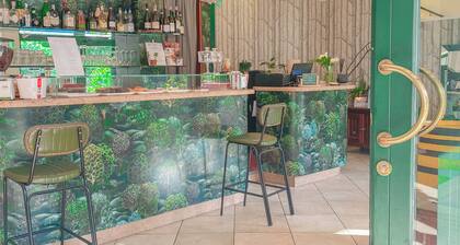 L'Ennesima Osteria con Alloggio - Bike Hotel