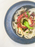 室外用餐