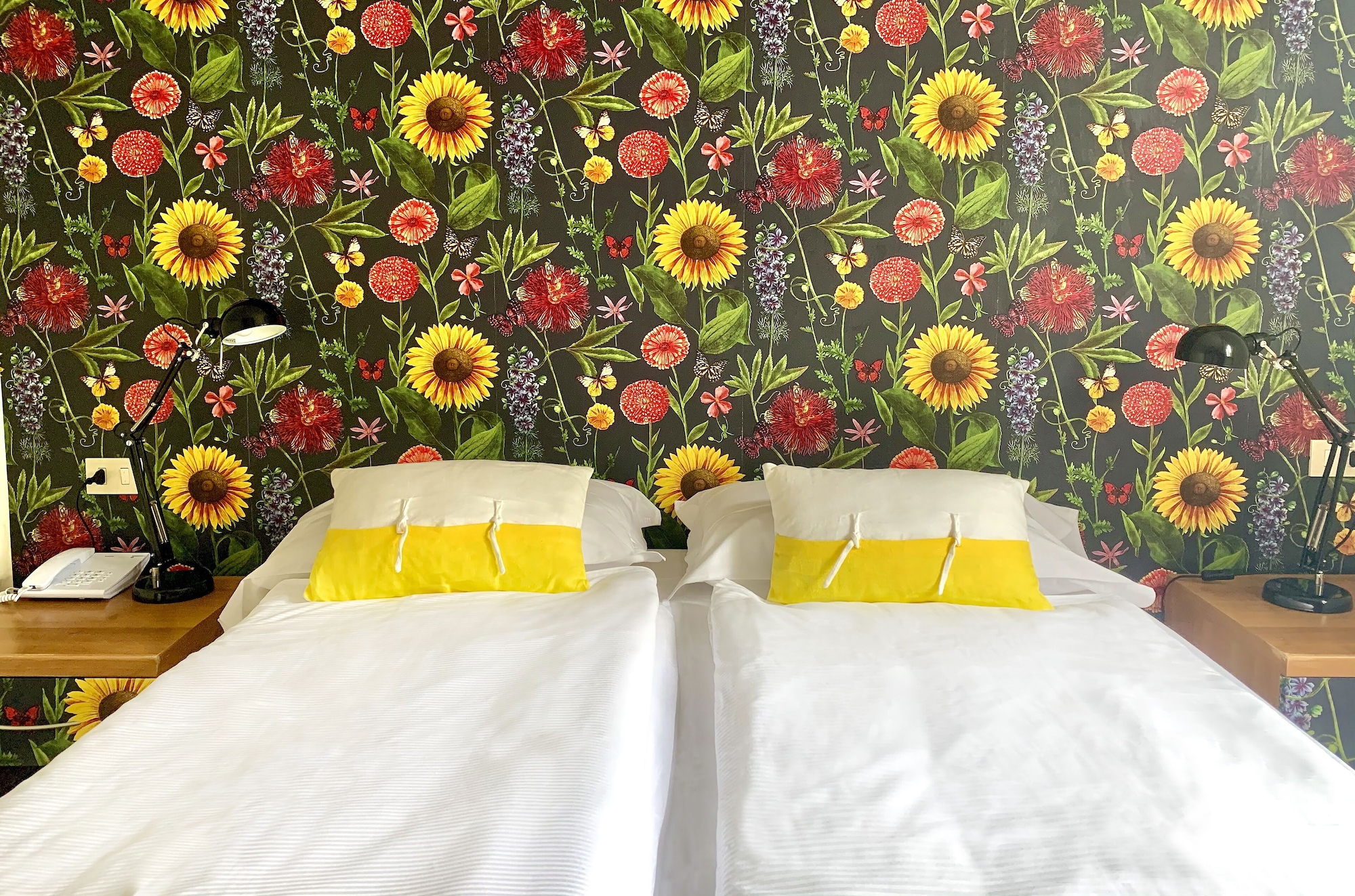 3-Sterne-Hotels
