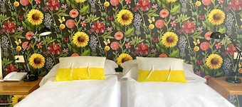 L'Ennesima Osteria con Alloggio - Bike Hotel