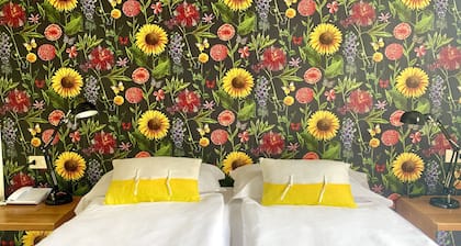 L'Ennesima Osteria con Alloggio - Bike Hotel