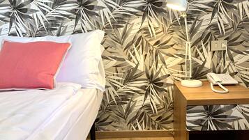 Comfort-Einzelzimmer