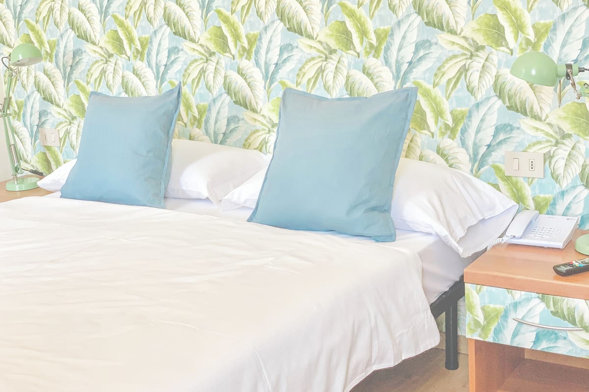 classic room | 1 bedroom, down duvets, individually decorated, individually furnished