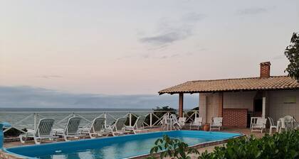 Pousada Portal dos Coqueirais