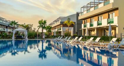 Veranda Suites
