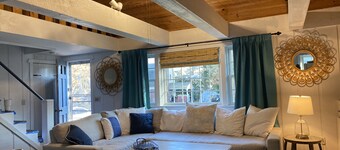 Big House in Heart of Cape.  I nærheten av alt!