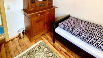 3 Schlafzimmer, Bügeleisen/Bügelbrett, WLAN, Bettwäsche