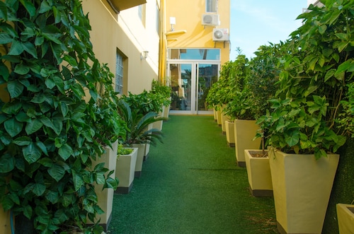 Maputo Residence Inn hotel