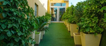 Maputo Residence Inn hotel