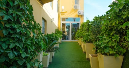 Maputo Residence Inn hotel