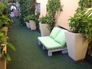 Exterior - Maputo Residence Inn hotel (Maputo)