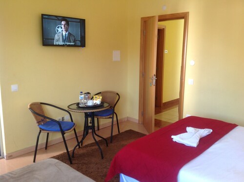 Maputo Residence Inn hotel