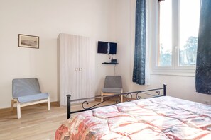 Studio | Free WiFi, bed sheets - A pochi minuti dall'Università di Bologna MiniHouse (Bologna)