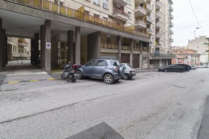 Ulkopuoli