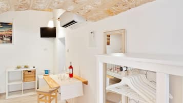 Camera doppia | Pasti in camera