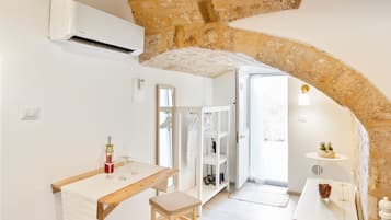 Camera doppia | Pasti in camera