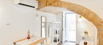 San Nicola Clemente Private Room