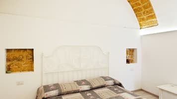 Apartament, 1 dormitori | 1 dormitori, wifi gratuïta i roba de llit