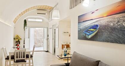 San Nicola Casa Clemente Apartment