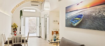 San Nicola Casa Clemente Apartment