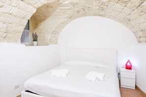 1 bedroom, free WiFi - BUENACASA Apartment (Bari)