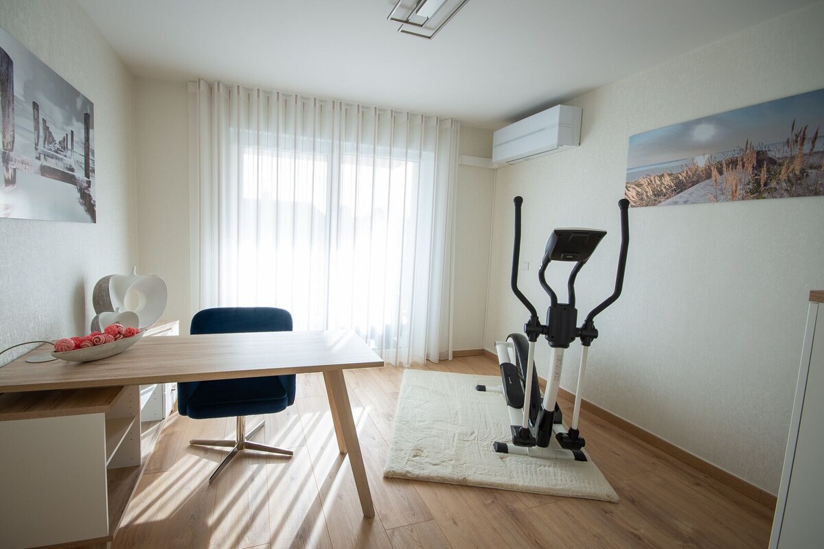 Bild für Gastgeberprofil