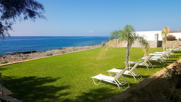 Kritamos Beach Apartments - Kreta