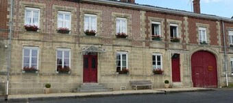 Chambres d'hôtes La Florentine