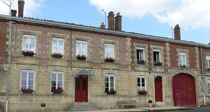 Chambres d'hôtes La Florentine