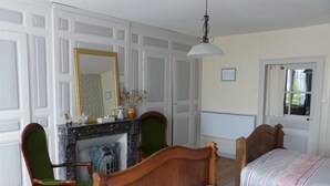 Twin kamer