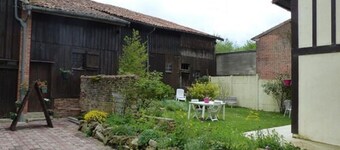 Chambres d'hôtes La Florentine