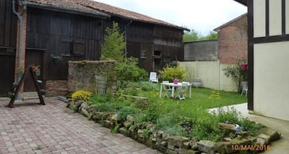 Chambres d'hôtes La Florentine