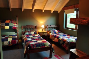 Comfort Cabin - Lodge Tikilen Caviahue (Caviahue)