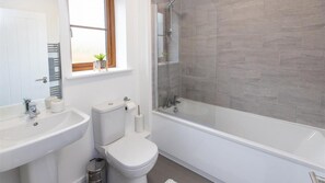 Shower - Oak Grove 32 (Saundersfoot)