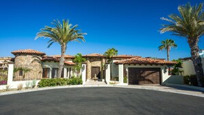 Exterior - Casa Tropico #217 (Cabo San Lucas)