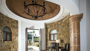 Interior - Casa Tropico #217 (Cabo San Lucas)