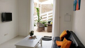Oppholdsområde