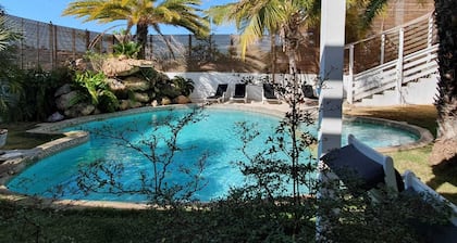 B&B Curacao nv