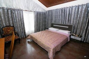 Luxury Villa | 3 bedrooms, free WiFi, wheelchair access - Har Tourisme 3 (Abidjan)