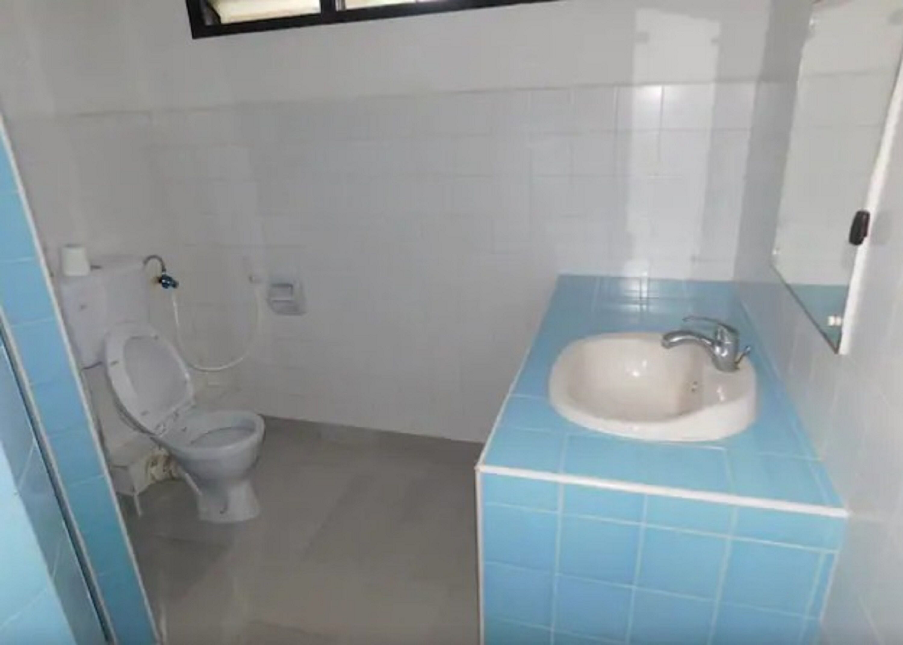 Kamar mandi