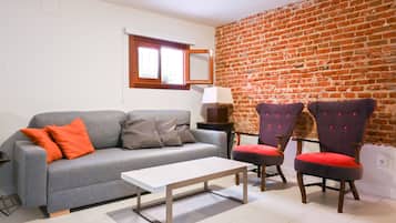 Smart TV, DVD player