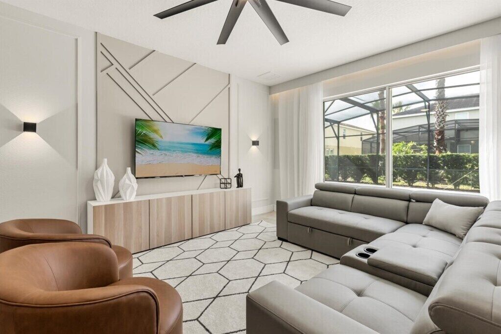 TV